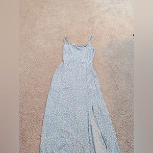 American eagle maxi dress size XS